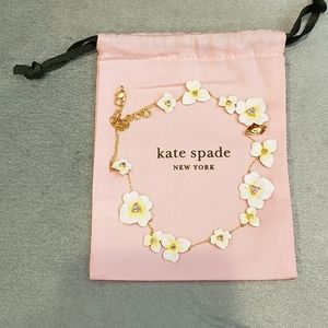 Kate Spade Necklace